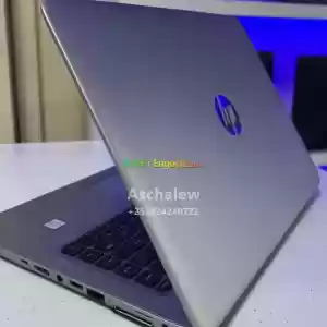 HP EliteBook  6th GenCore i5 6th generationModel : 840 (G3)GRAPHICS: intel HD graphics Sc Price in Ethiopia